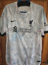 Liverpool vintage football for sale  PORT TALBOT