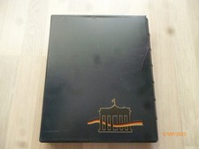 Sammelordner jahre brd gebraucht kaufen  Neumarkt i.d.OPf.