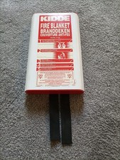 Vintage kidde fire for sale  CHELMSFORD