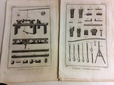 Tischlerhandwerk kupferst ecyc gebraucht kaufen  Leipzig