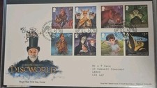 discworld stamps for sale discworld stamps for sale BOURNEMOUTH