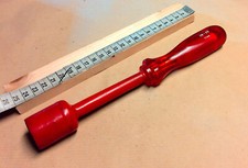 Steckschlüssel kunststoffgrif gebraucht kaufen  Duisburg