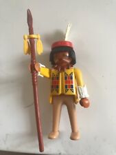 Playmobil 3396 homme d'occasion  La Tremblade