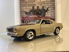 Ertl 1969 chevrolet for sale  Creedmoor