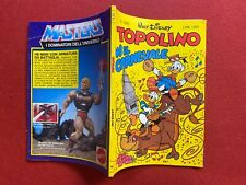 Topolino 1525 fumetto usato  Bologna