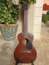 1934 martin acoustic usato  Siracusa