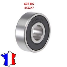 Roulement cache poussiere d'occasion  Coutras