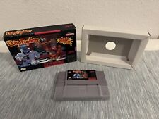 Clayfighter super nintendo gebraucht kaufen  Lage