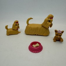 Barbie mattel yorkie for sale  Haughton