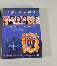 Friends dvd box for sale  La Crosse