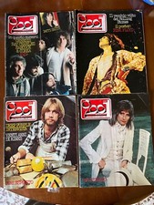 Riviste musicali ciao usato  Piossasco