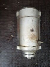Kawasaki z200 starter for sale  TORQUAY