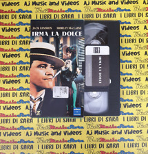 Vhs cartonata irma usato  Ferrara