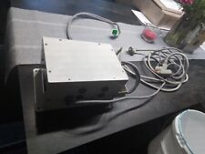 Netzteil ultraschallgerät tos gebraucht kaufen  Schwetzingen