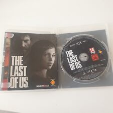 The Last Of Us PS3 Complet FR TBE, usado comprar usado  Enviando para Brazil