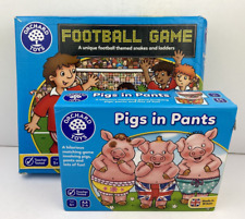 Orchard toys games for sale  HULL