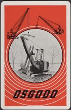 Playing cards single for sale  OKEHAMPTON