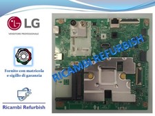Main board eax69822904 usato  Roma