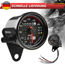 Universal motorrad tacho gebraucht kaufen  Langenlonsheim
