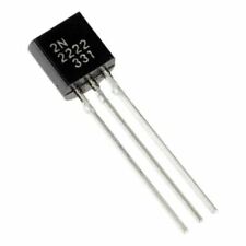 Transistors general purpose for sale  MANSFIELD