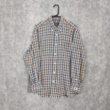 Orvis shirt men for sale  BASILDON