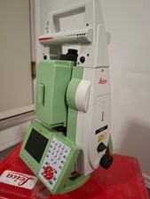 Leica ts15 total d'occasion  Expédié en Belgium