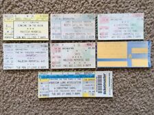 1990 theater ticket for sale  Cary