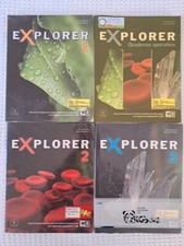 Explorer. corso scienze. usato  Senago