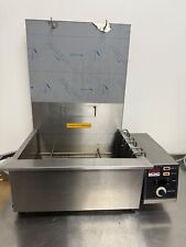 Mono tabletop doughnut for sale  BALLYMENA