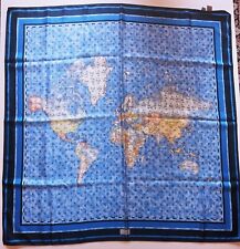 Foulard 96x96 alviero usato  Foggia