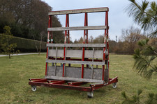 Large frame stillage for sale  KING'S LYNN