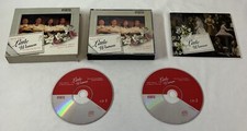 CD ~ Houston Grand Opera, Patrick Summers MARK ADAMO - LITTLE WOMEN comprar usado  Enviando para Brazil