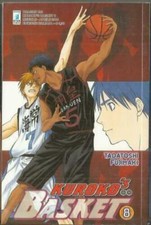Kuroko basket 14 usato  Benevento