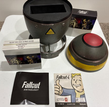 Fallout anthology mini for sale  Dickinson