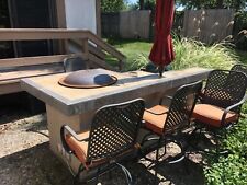 Outdoor propane fire for sale  Lafayette