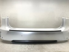 Rear bumper cover for sale  Houston