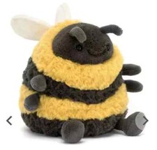 Jellycat albee bee for sale  LONDON