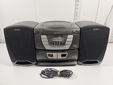 Sony cfd zw155 for sale  Check