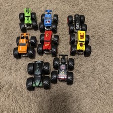 Lot unbranded 4x4 for sale  Council Bluffs