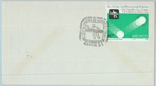 95595 messico storia usato  Milano