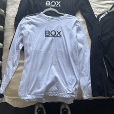 Box menswear for sale Box menswear for sale  BIRMINGHAM
