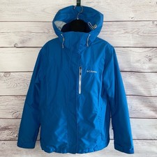 Columbia womens coat for sale  Spottsville