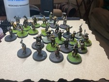 Warhammer lord rings for sale  LIVERPOOL