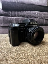 Appareil vintage minolta d'occasion  Laon