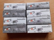 Neu niederdruck stiftsockellam gebraucht kaufen  Ulm