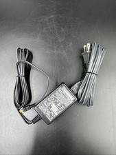 Adaptador de energia Sony AC-LS5 Cyber-Shot DSC-H3 DSC-H50 DSC-H7 DSC-H9 DSC-N1 comprar usado  Enviando para Brazil