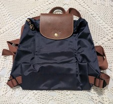 Auth longchamp pliage d'occasion  Expédié en Belgium