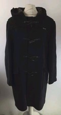 Gloverall black wool for sale  MANCHESTER