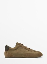 Massimo dutti sneaker gebraucht kaufen  Berlin