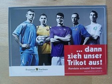 Dynamo dresden chemnitzer gebraucht kaufen  Löwenstein